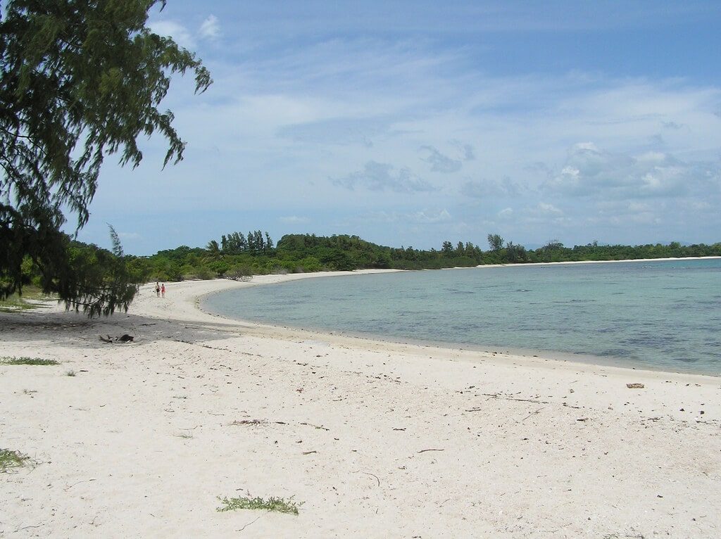 Beach Thailand