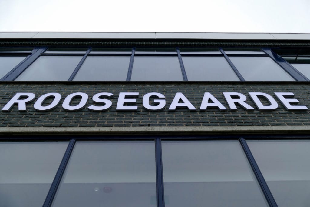 Roosegaarde