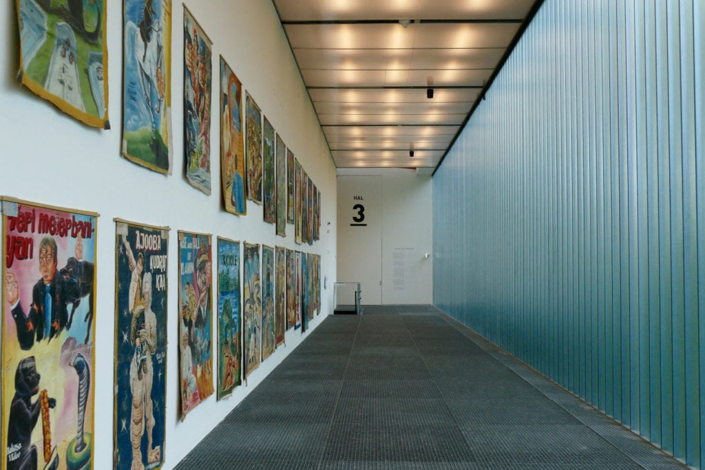 Kunsthal Rotterdam