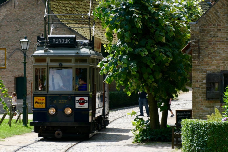 Open Air Museum