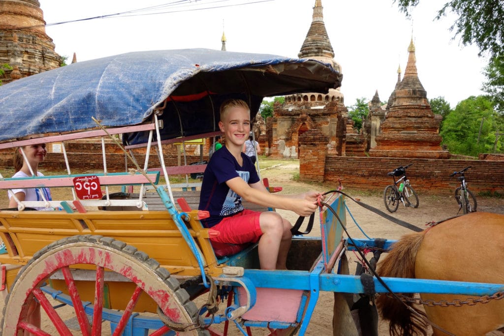 Mandalay Myanmar