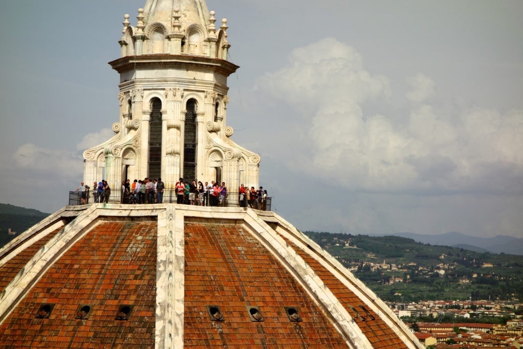 Secrets of Florence