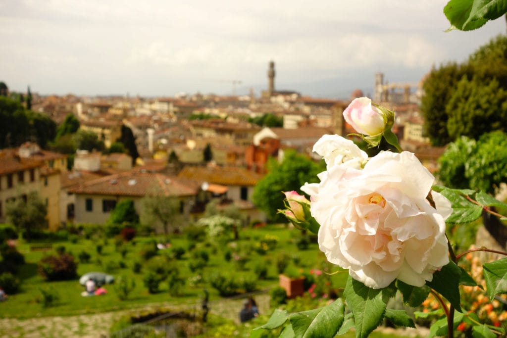 Secrets of Florence