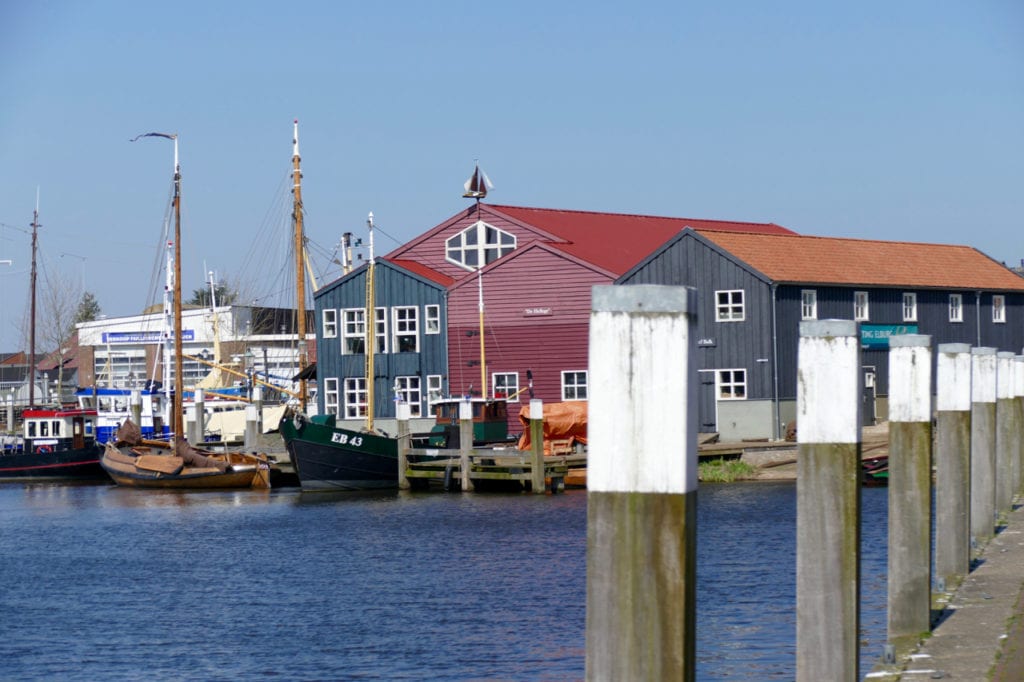 Elburg Netherlands