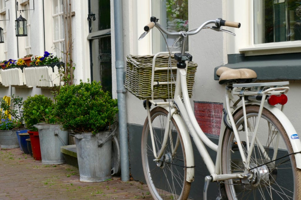 Kampen Hansa Town