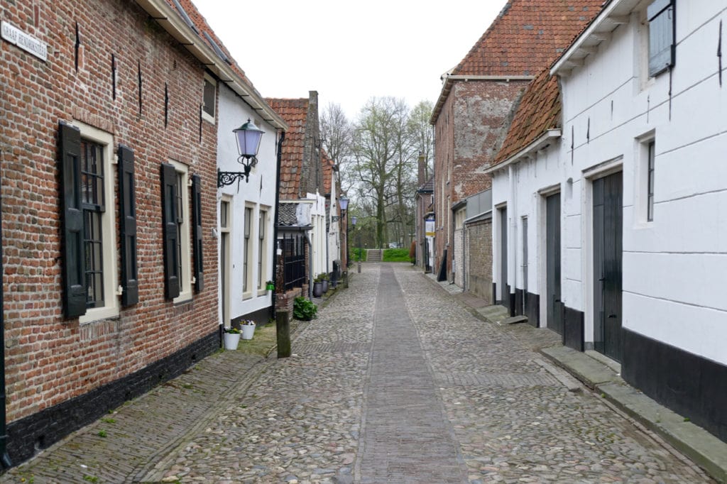 Elburg Netherlands