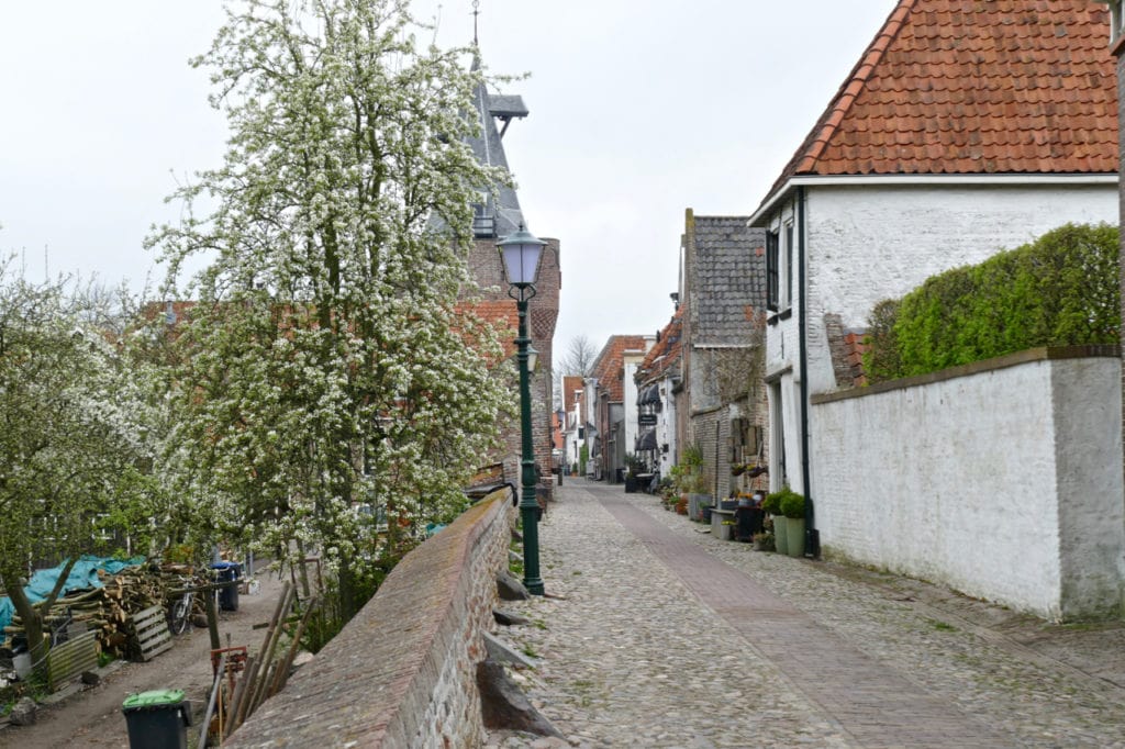 Elburg Netherlands