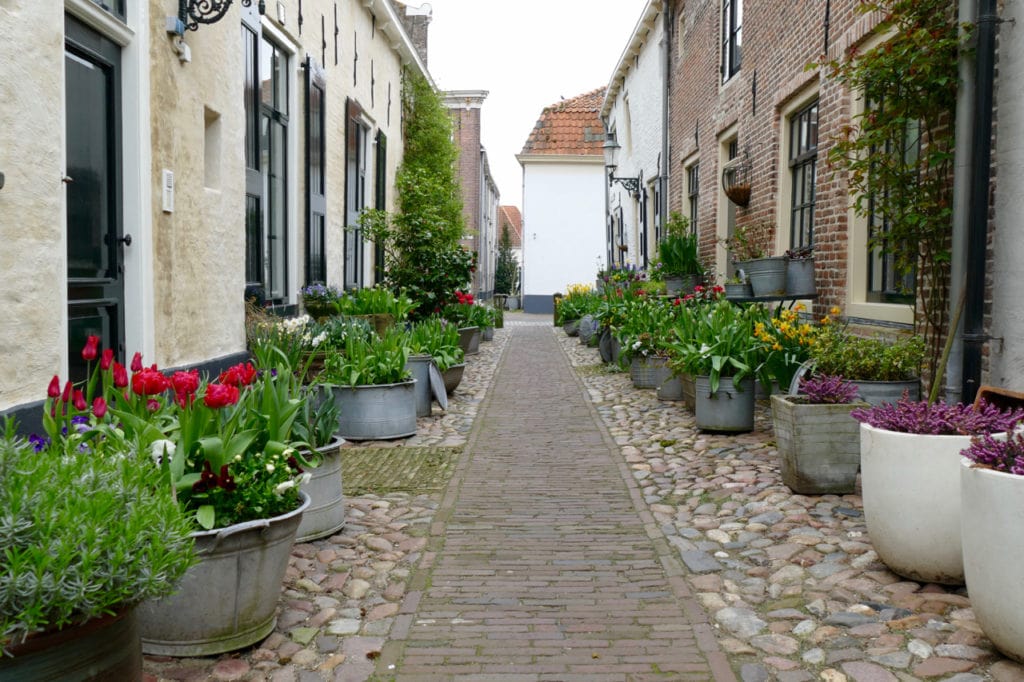 Elburg Netherlands