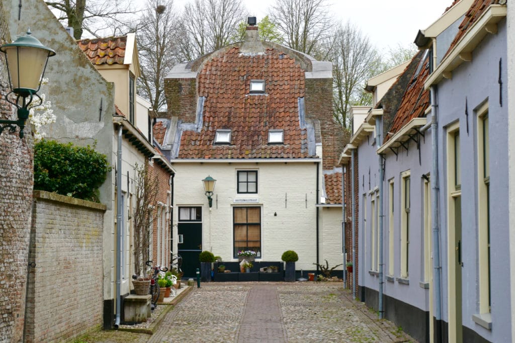 Elburg Netherlands