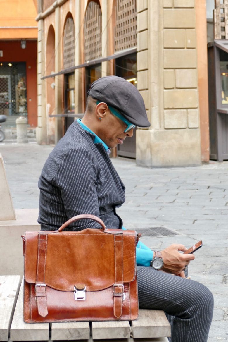 People from Bologna