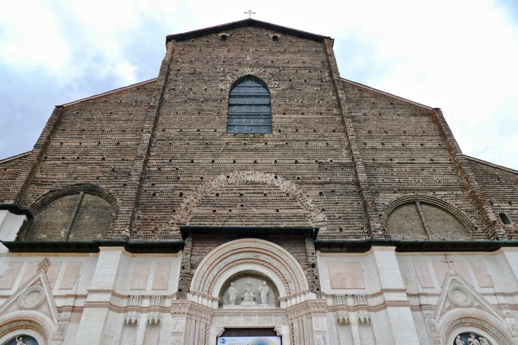 Piazza Maggiore