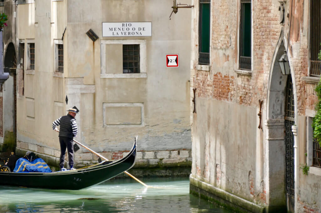 Venice favorite spots