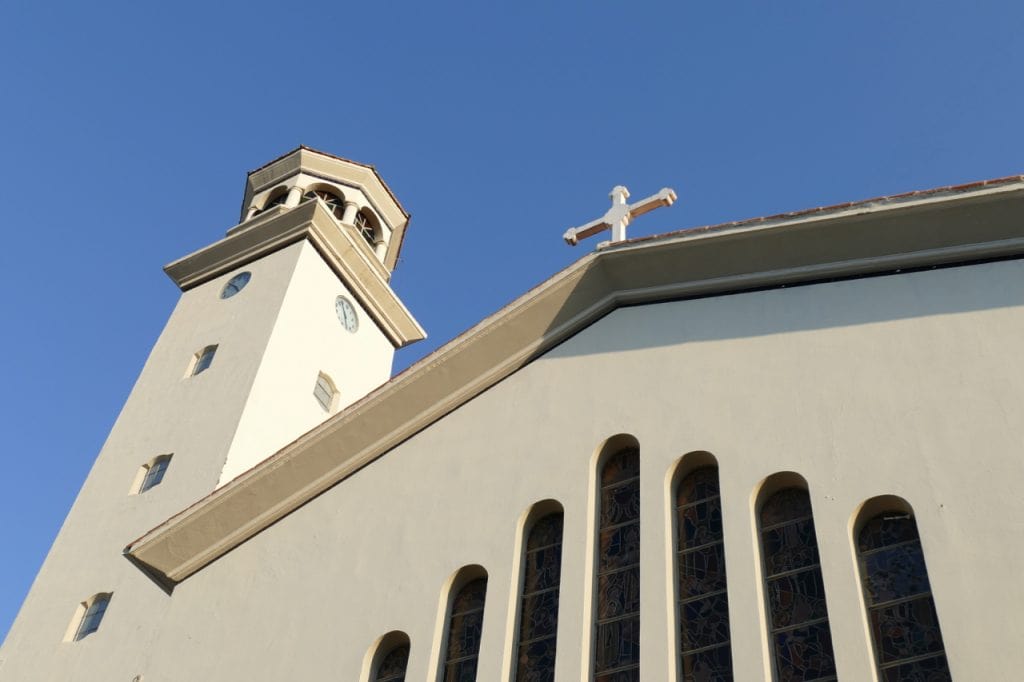 Padre Eustaquio Belo Horizonte