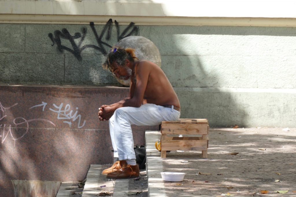 Padre Eustaquio Belo Horizonte