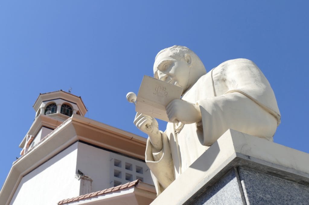 Padre Eustaquio Belo Horizonte