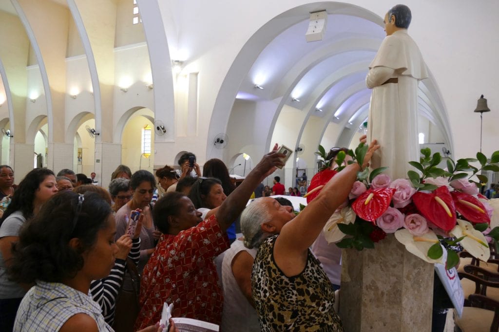 Padre Eustaquio Belo Horizonte