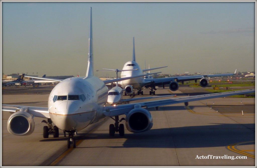 Schiphol airport