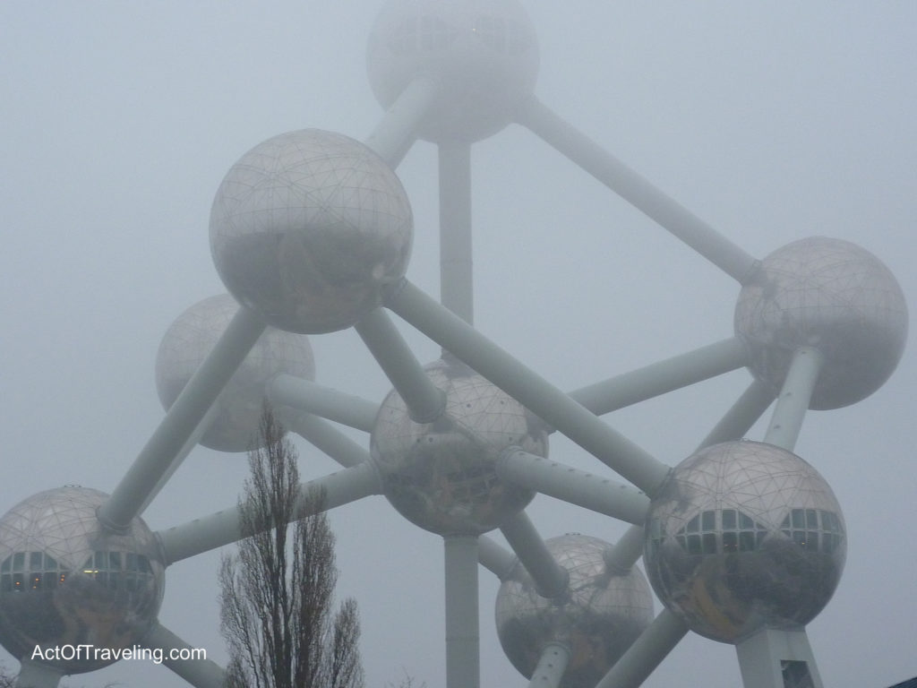 Atomium