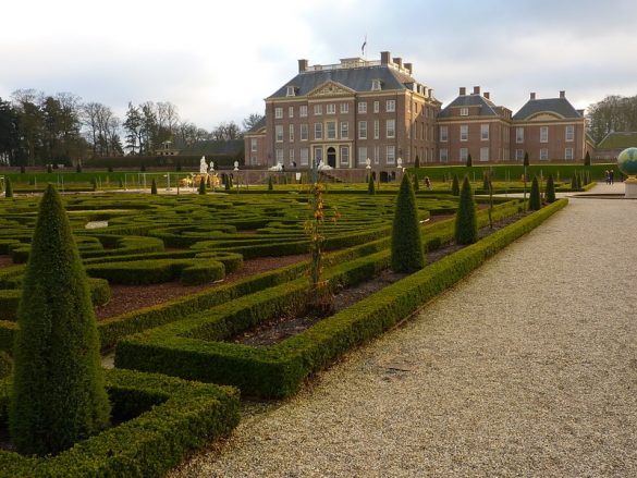 Paleis het Loo