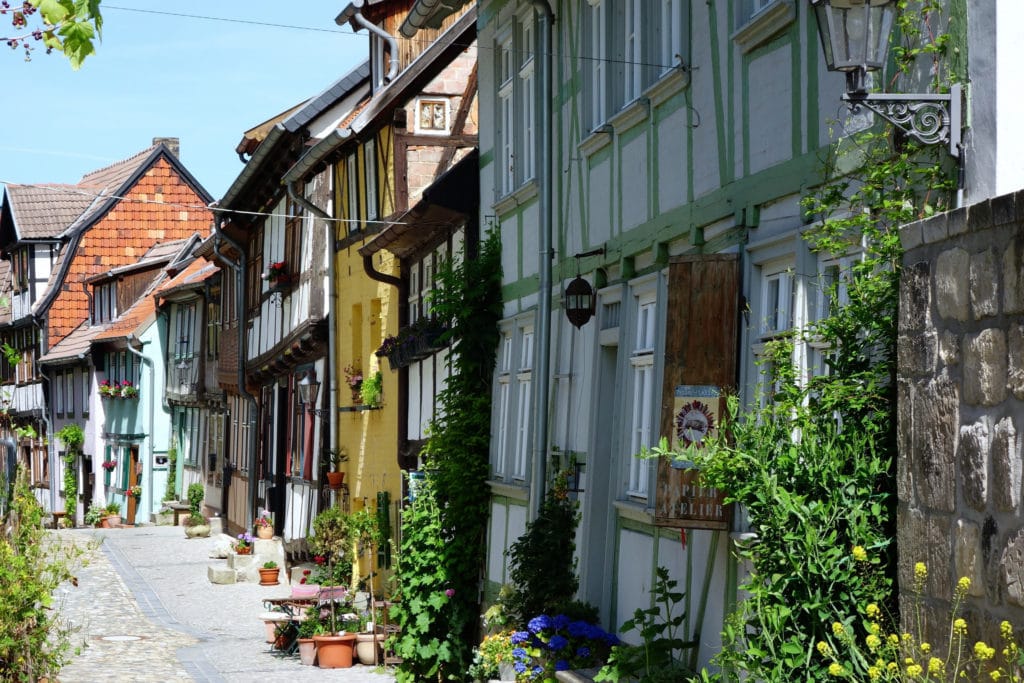 Harz Germany