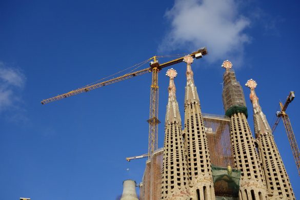 Sagrada Familia