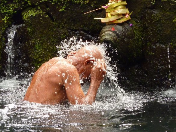 Tirta Empul Bali