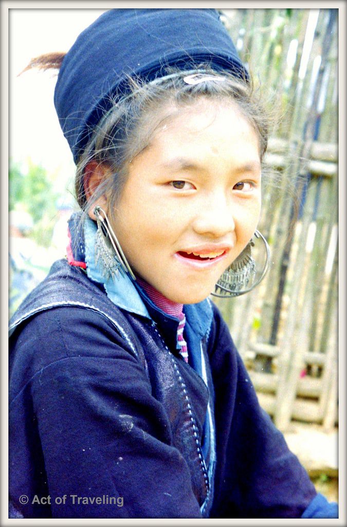 Vietnam Hmong people