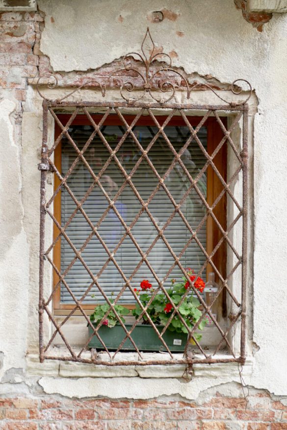 Venice urbex