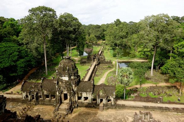 Angkor Thom