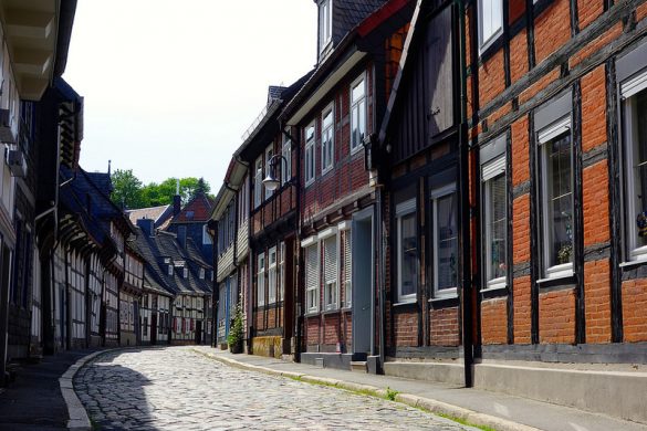 Goslar Harz