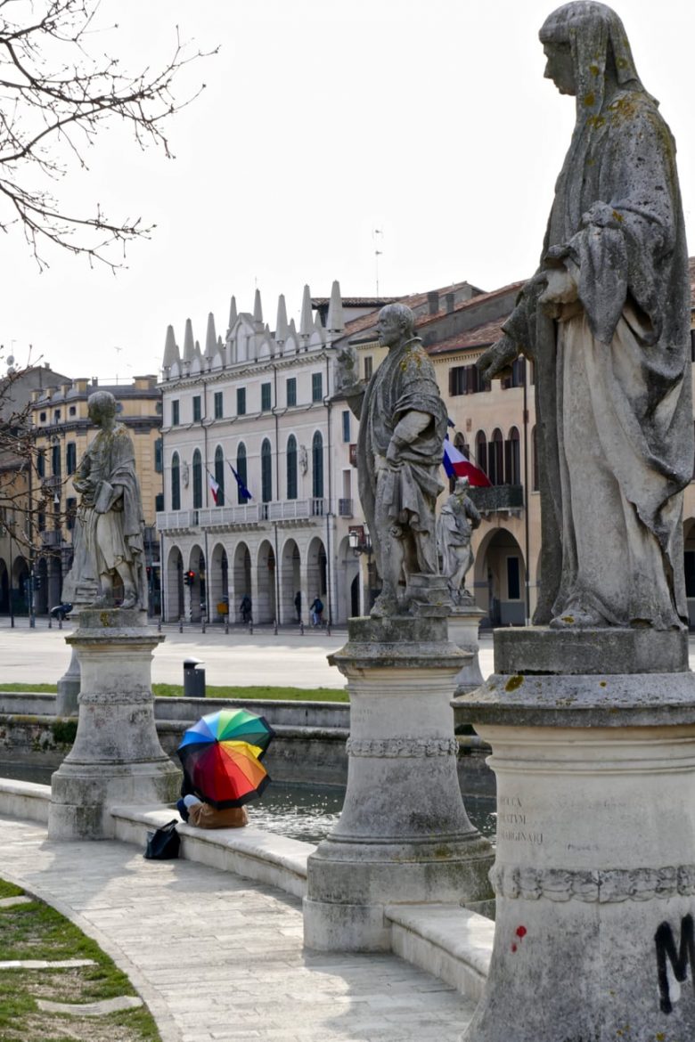 Padua Prato della Valle