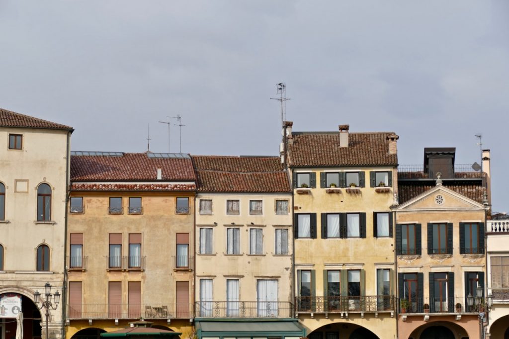 Padua Prato della Valle