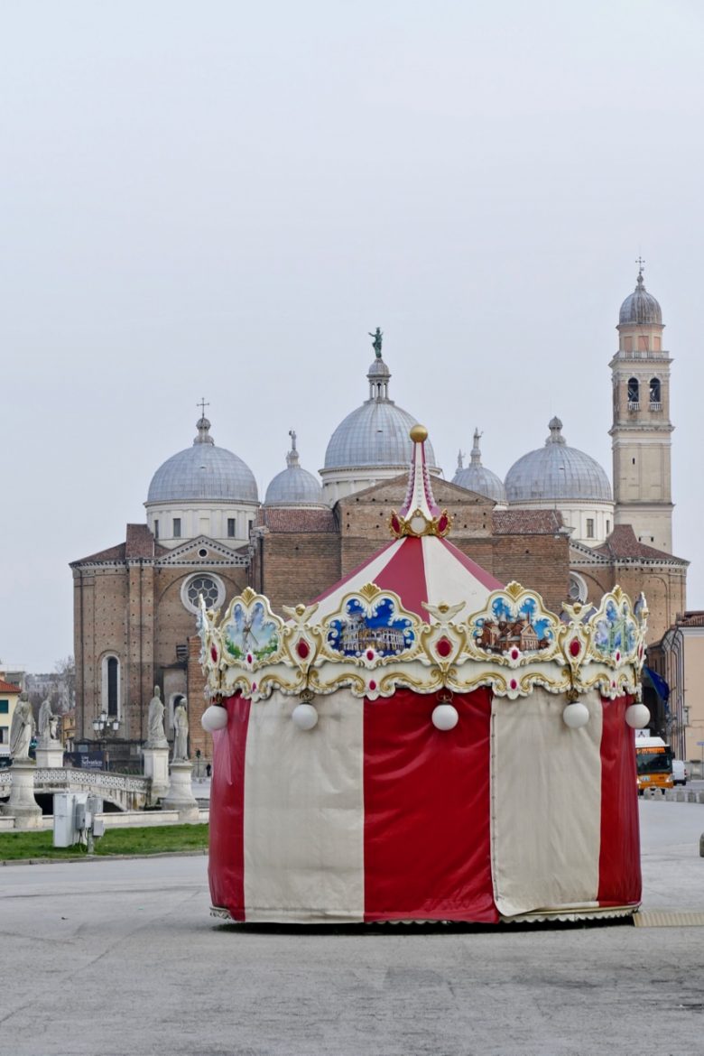 Padua Prato della Valle