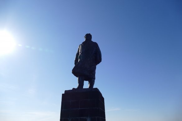 Lely Afsluitdijk