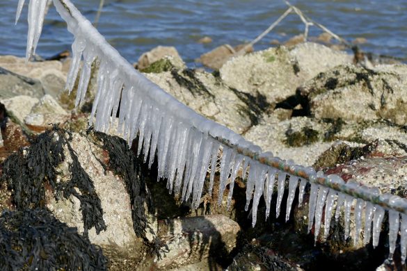 Instawalk Rijkswaterstaat Afsluitdijk