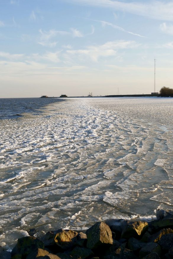 Afsluitdijk Wadden Center