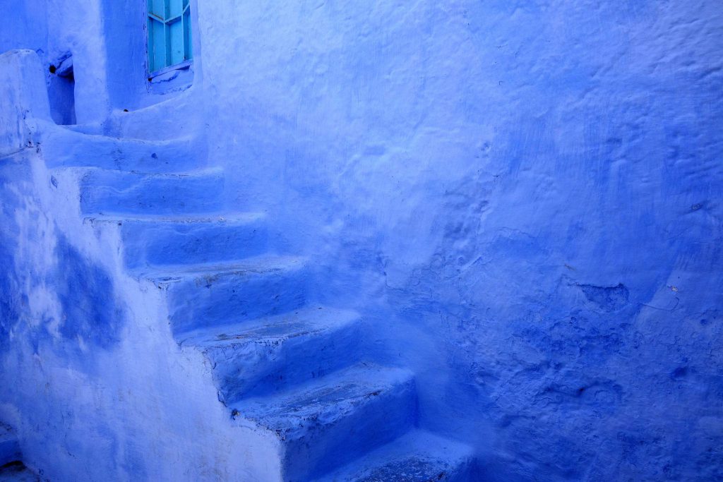 Chefchaouen Morocco