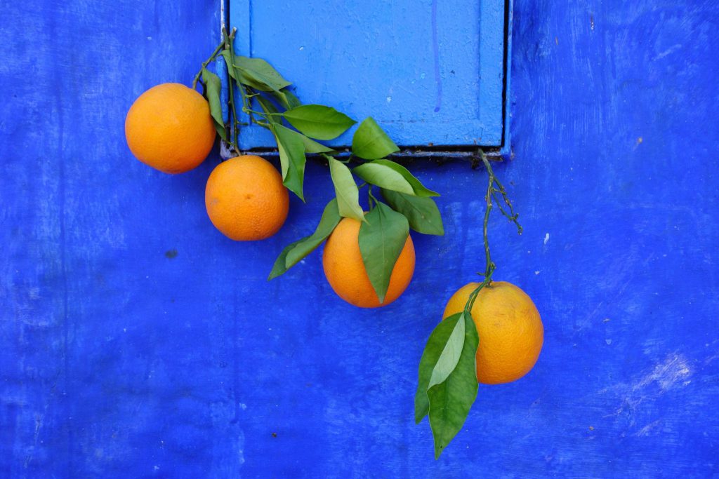 Chefchaouen Morocco