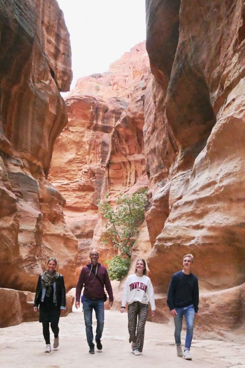 Van den Boomen Petra Jordan