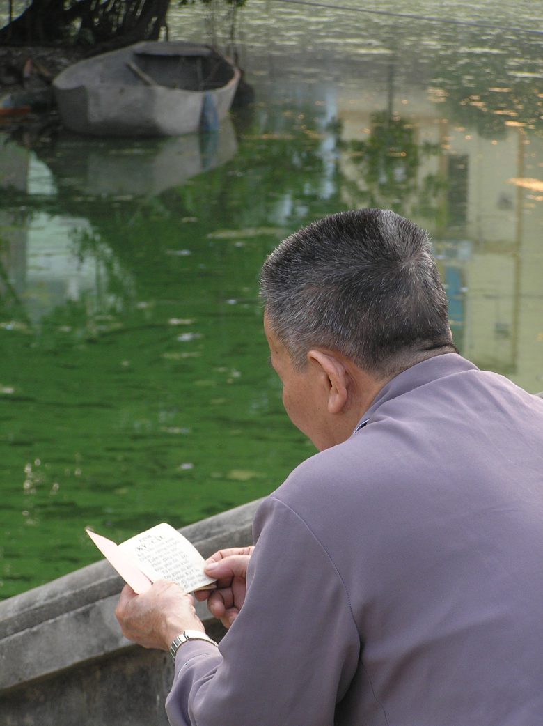 Hanoi people