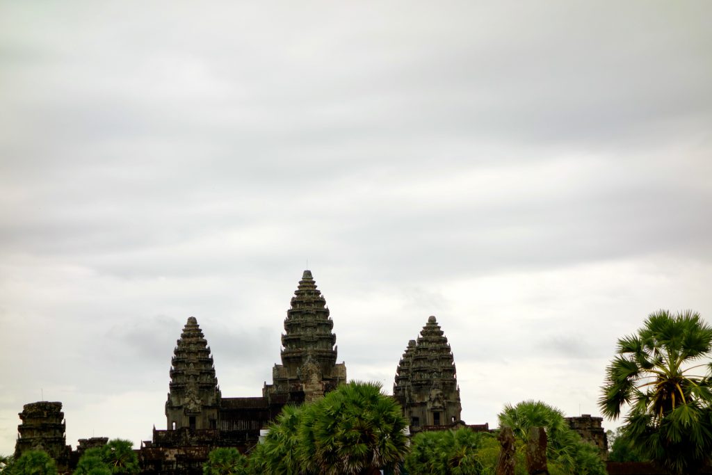 Angkor Wat Cambodia