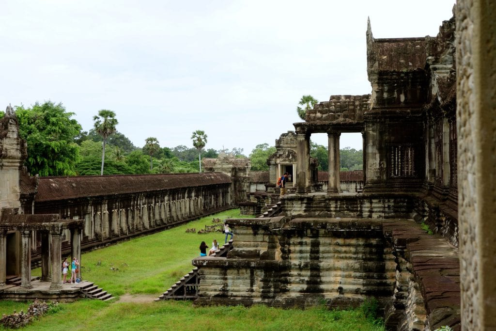 Angkor Wat Cambodia