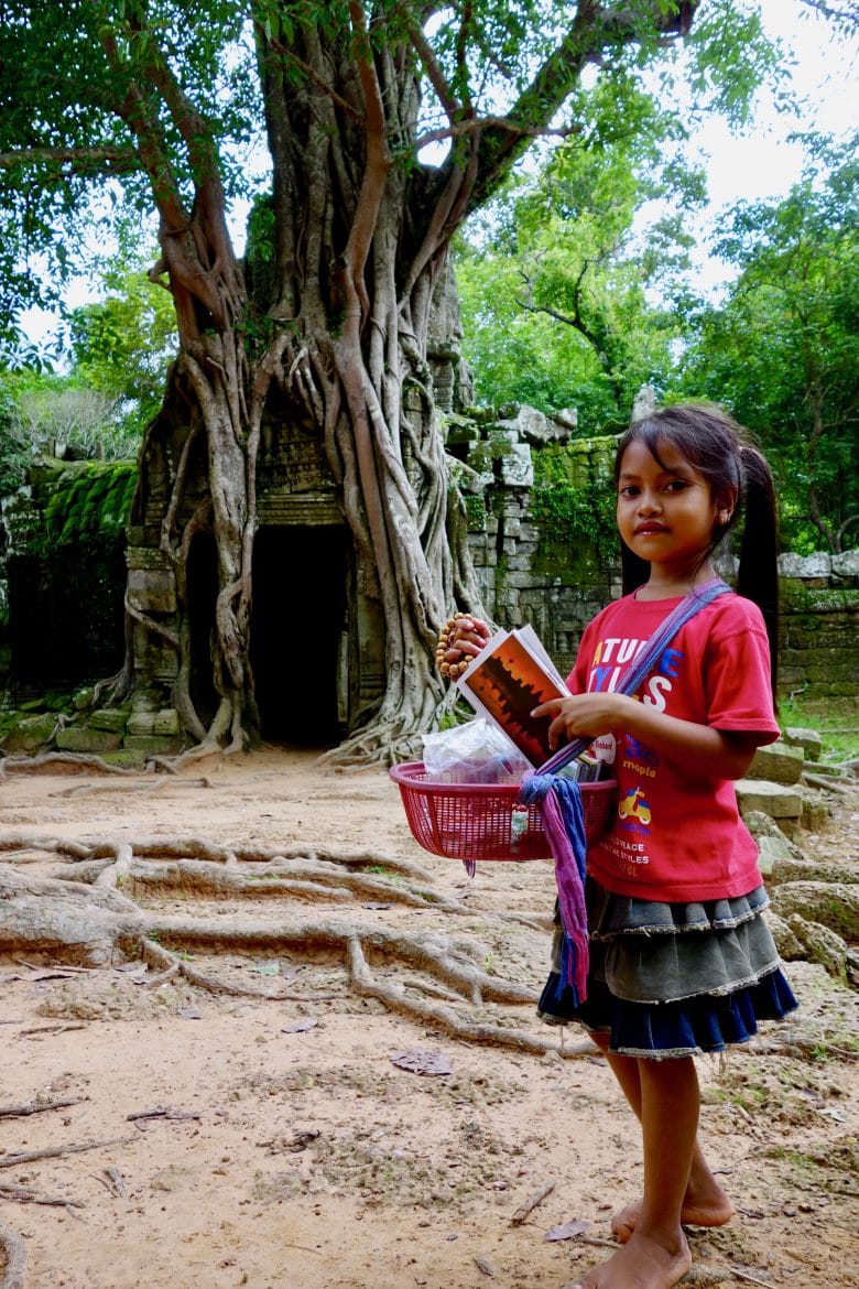 Cambodia Angkor