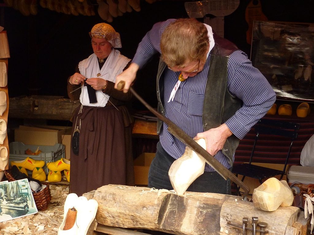 Visit open air Museum Arnhem