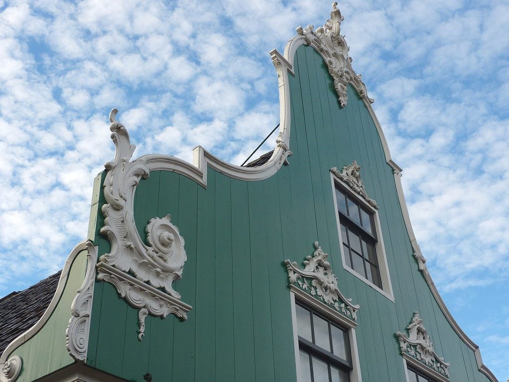 Visit open air Museum Arnhem