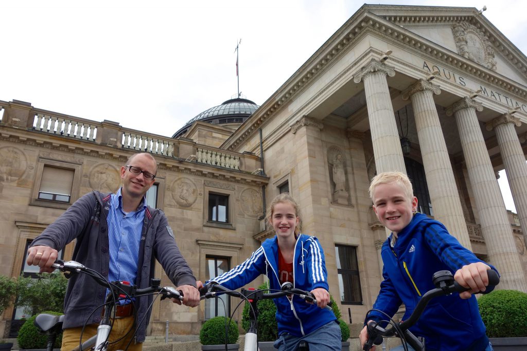 Kurhaus Wiesbaden