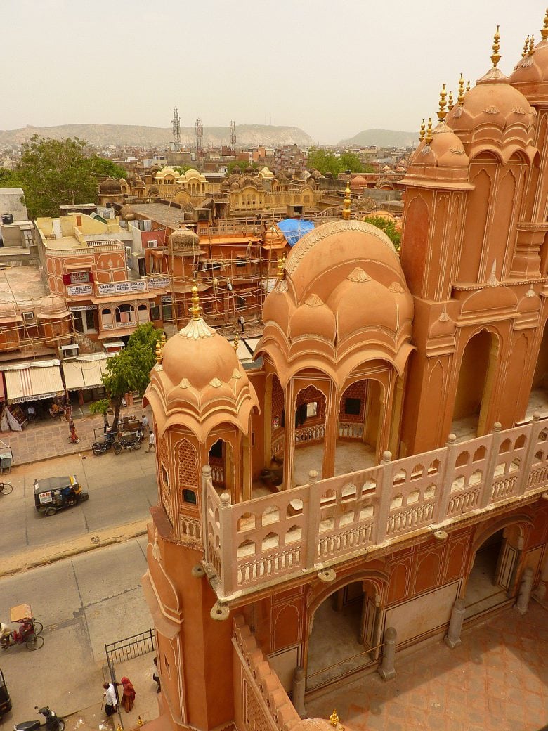 Hawa Mahal