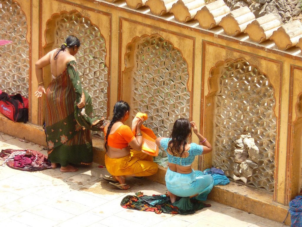 Galta temple Jaipur