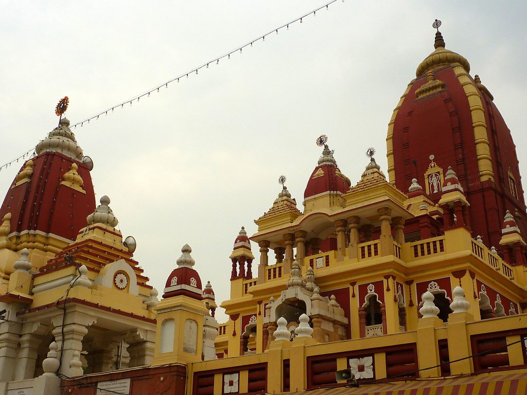 Birla Mandir India